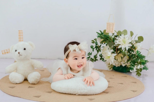 营口宝宝多大会说话