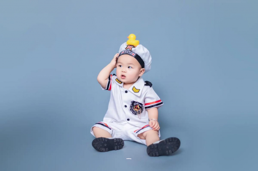 营口宝宝有点低烧怎么办