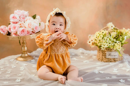 营口宝宝打喷嚏是什么原因