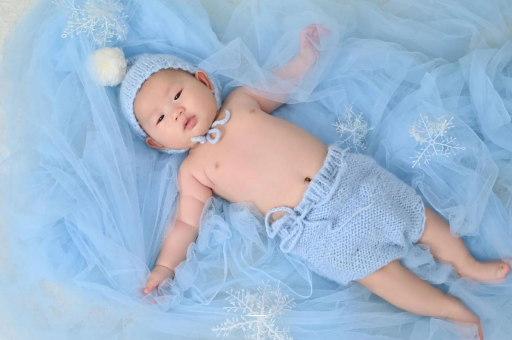 营口三岁宝宝肚子大